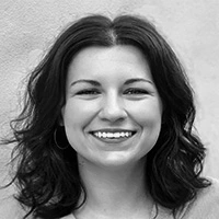 Abbey Bako - Head of Influencer Marketing