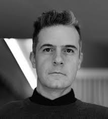 Can Misirlioglu - Executive Creative Director
