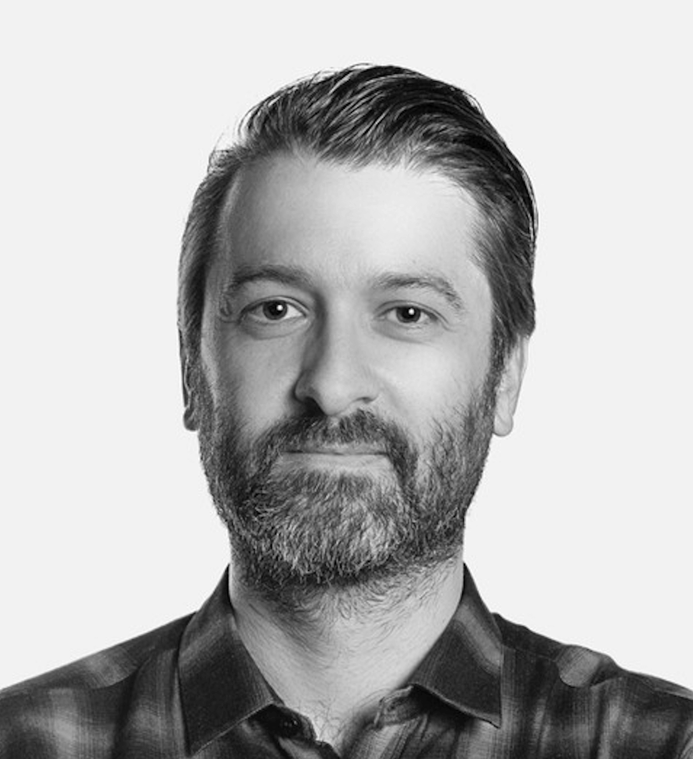 Sylvain Tron - Managing Director