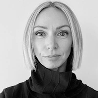 Suz Keen - Executive Creative Director
